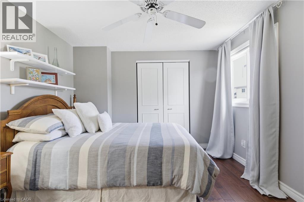 125 COVINGTON Crescent, Kitchener, Ontario, N2N2X2 — Photo 25