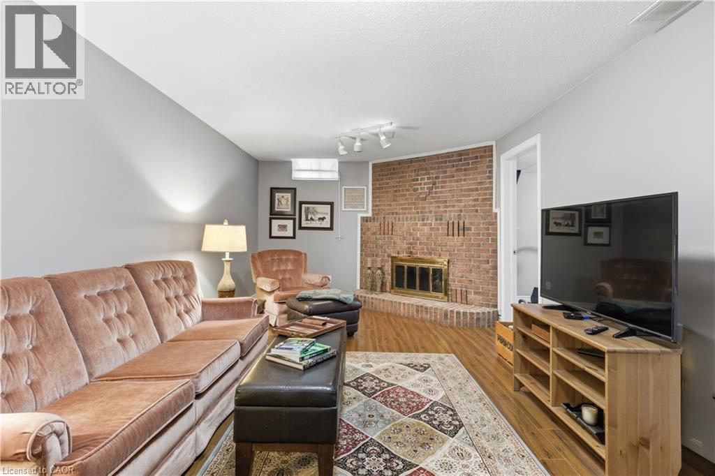 125 COVINGTON Crescent, Kitchener, Ontario, N2N2X2 — Photo 28