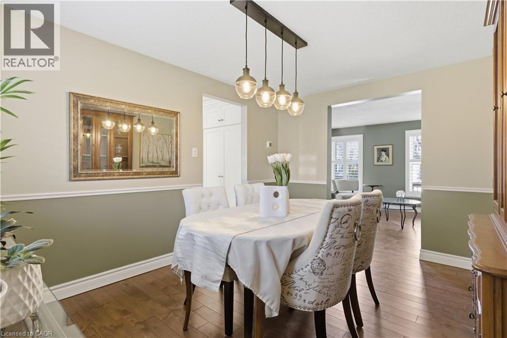 125 COVINGTON Crescent, Kitchener, Ontario, N2N2X2 — Photo 9