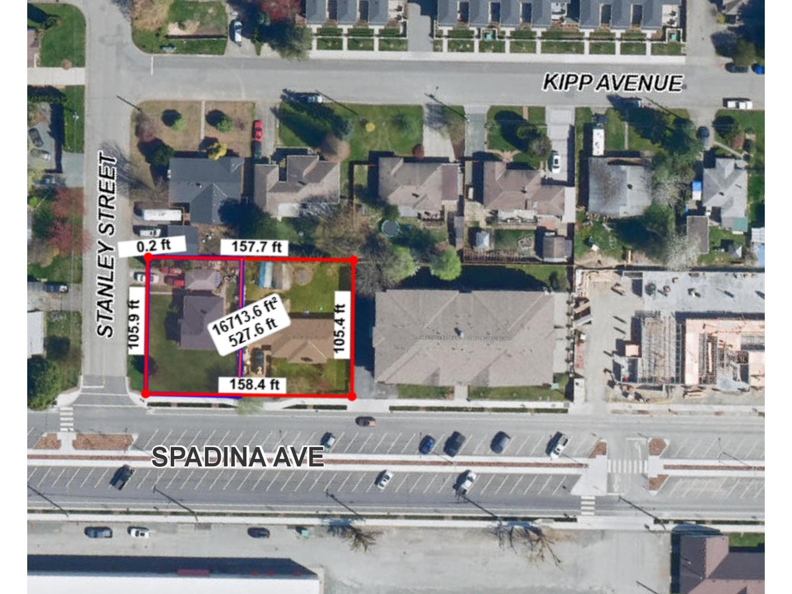 9370 STANLEY STREET, Chilliwack Proper West