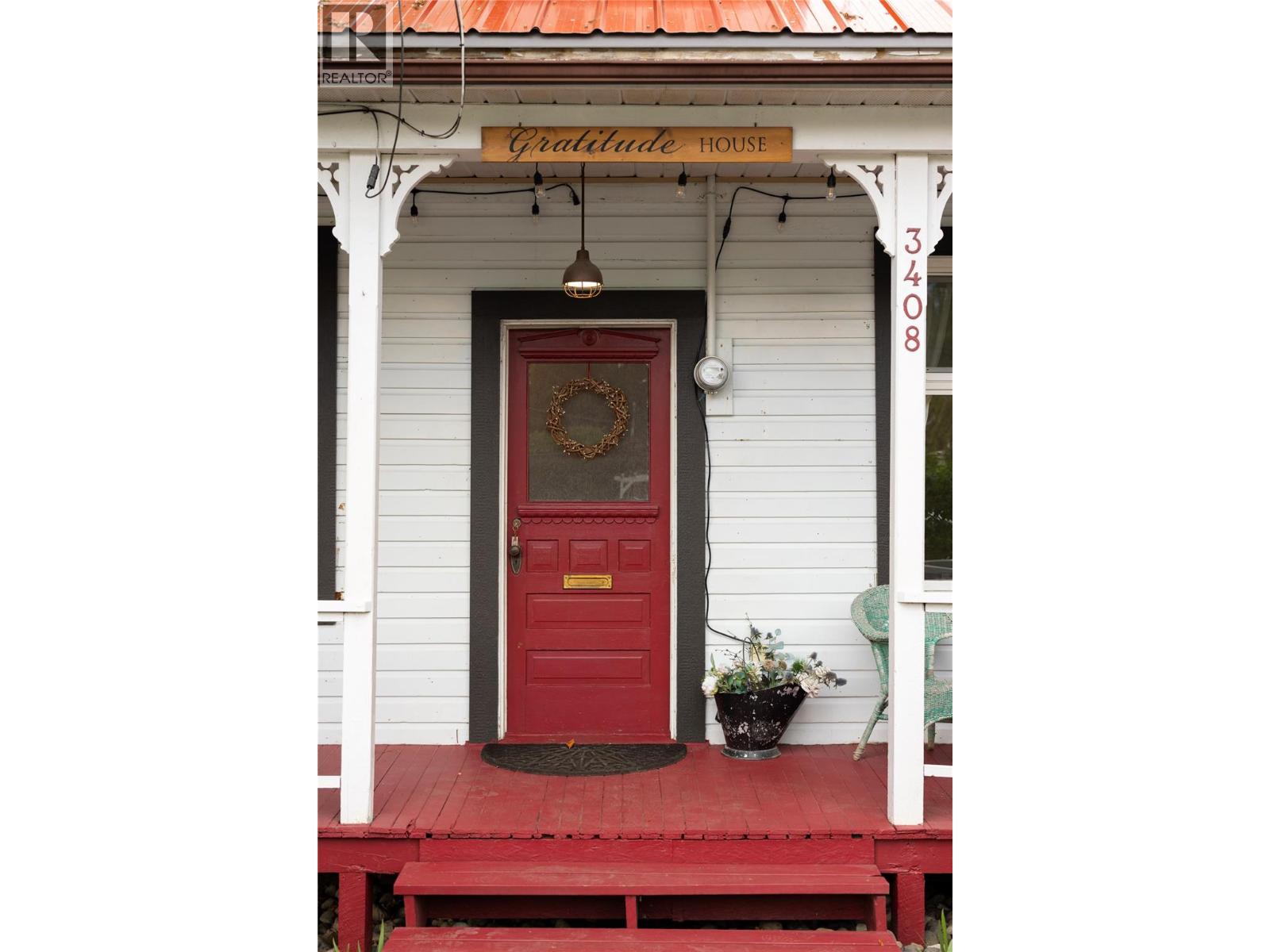 3408 34 Avenue - 3