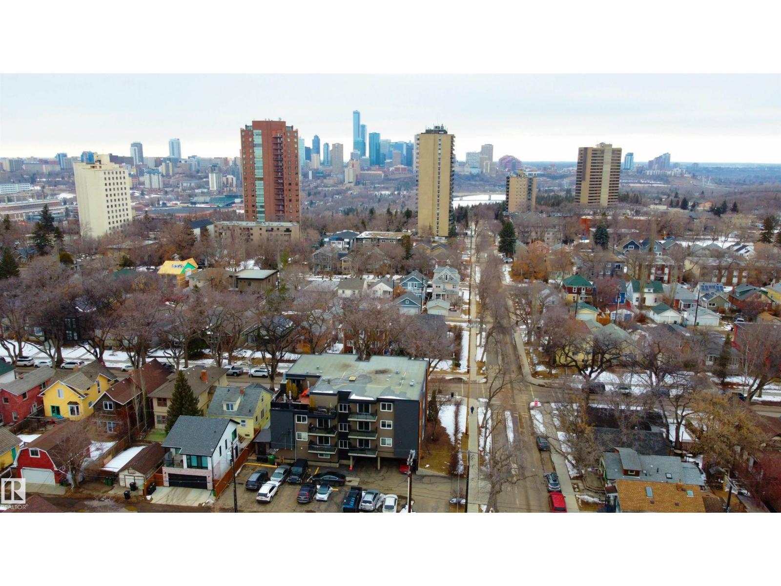 #203 10003 87 AV NW, Edmonton