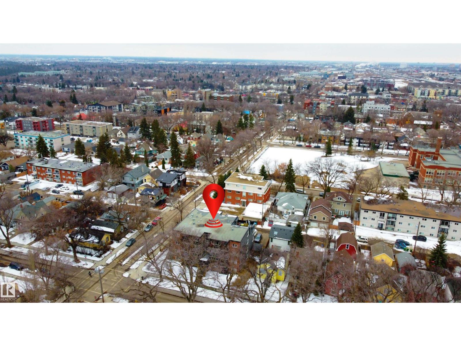 #203 10003 87 AV NW, Edmonton