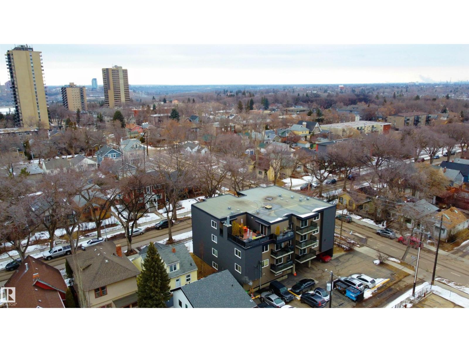 #203 10003 87 AV NW, Edmonton