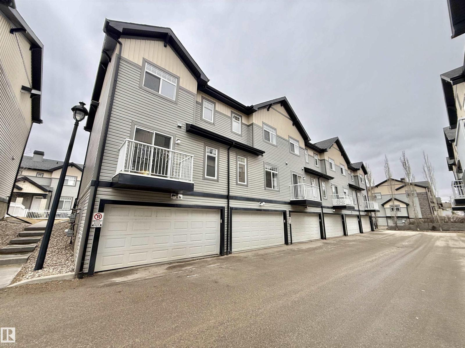 #97 465 HEMINGWAY RD NW, Edmonton