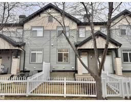 Row / Townhouse for sale at #97 465 Hemingway Rd NW, Edmonton — MLS® E4486362