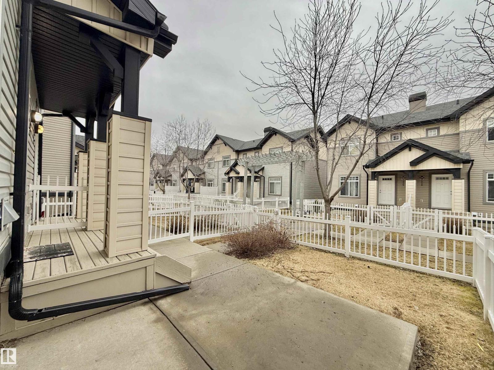 #97 465 HEMINGWAY RD NW, Edmonton