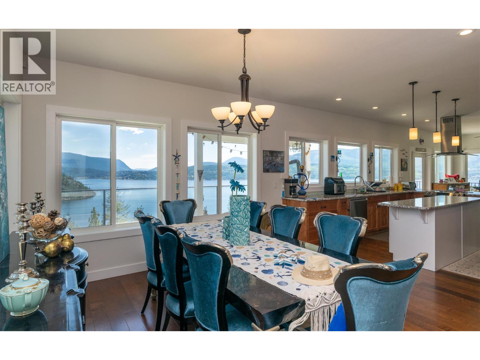 4317 Leopold Road, Scotch Creek