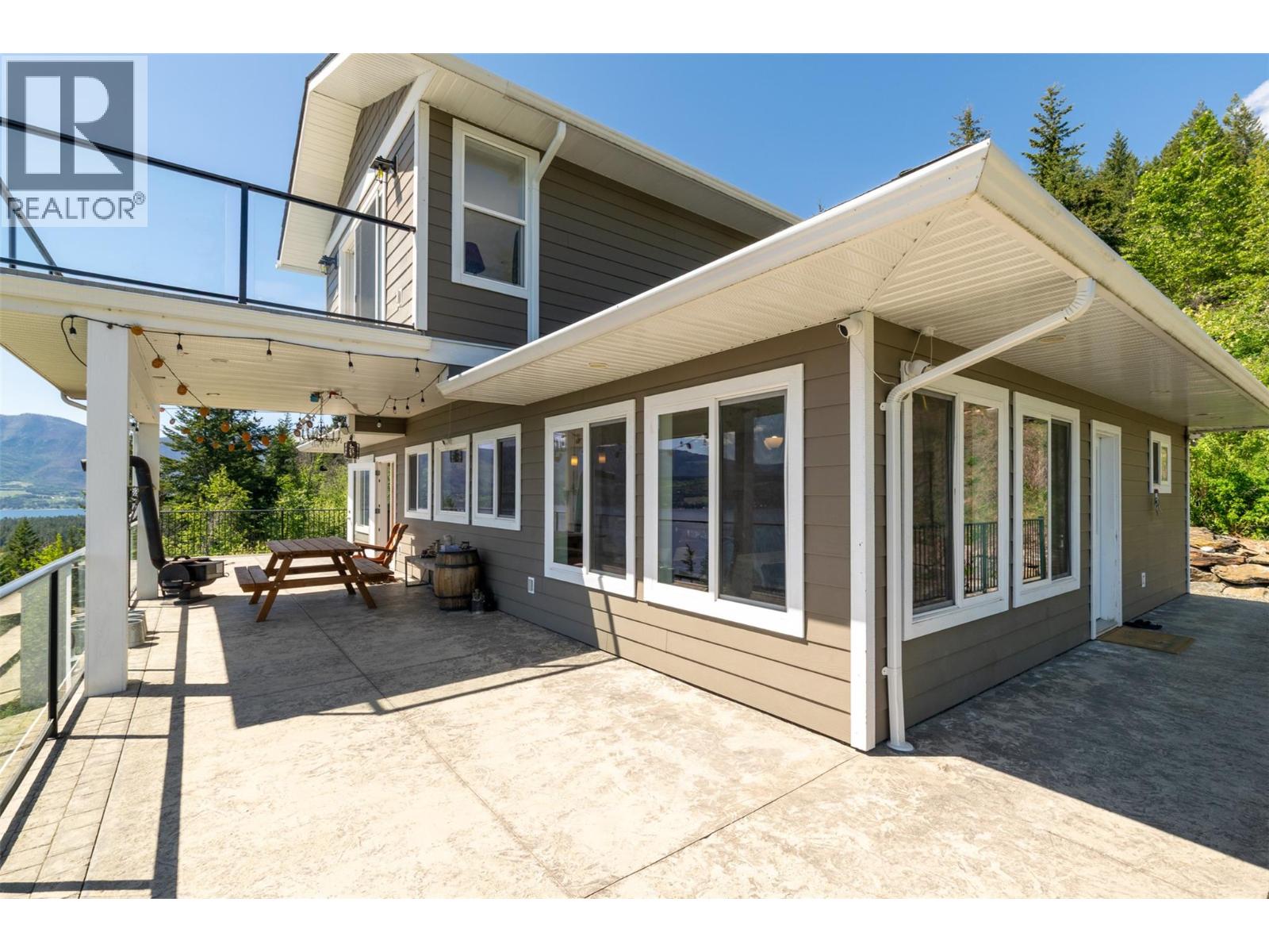  4317 Leopold Road, Scotch Creek