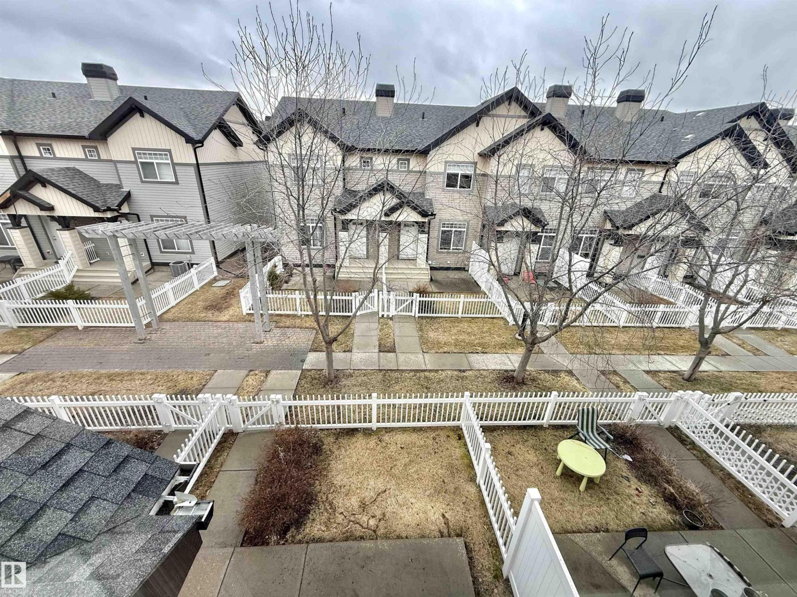 #97 465 HEMINGWAY RD NW, Edmonton