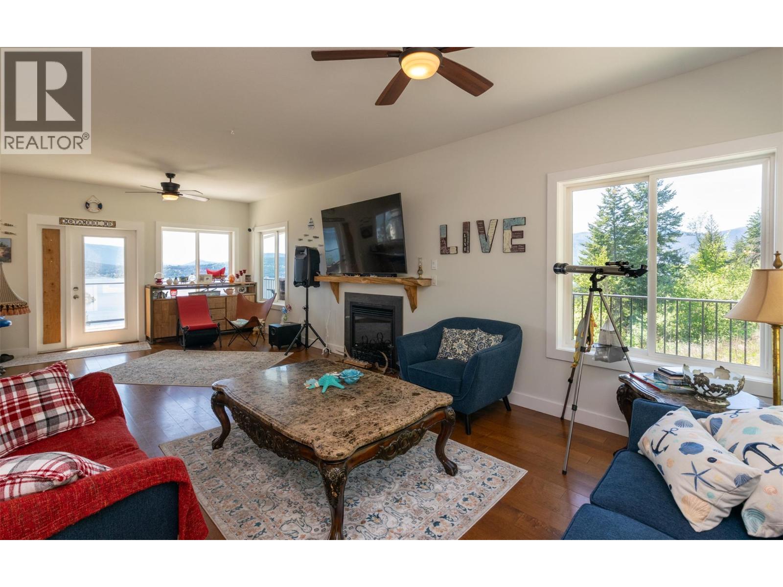  4317 Leopold Road, Scotch Creek