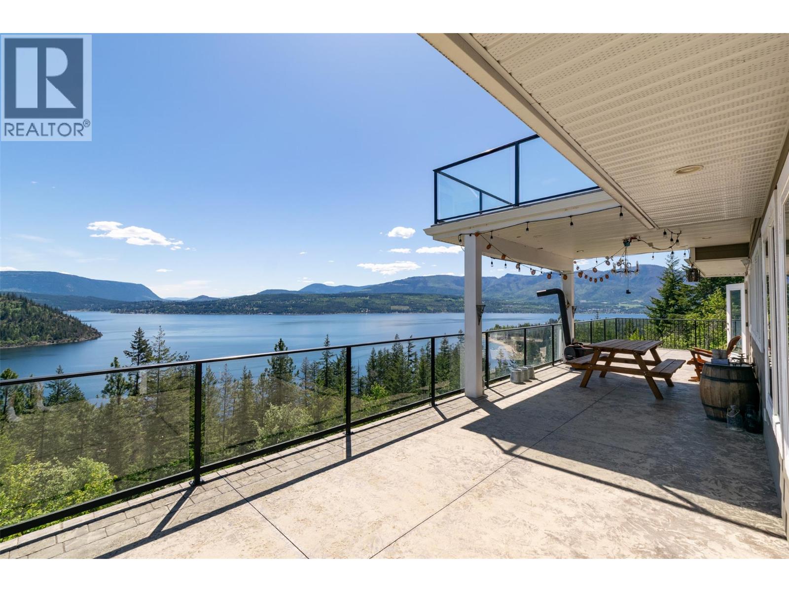  4317 Leopold Road, Scotch Creek