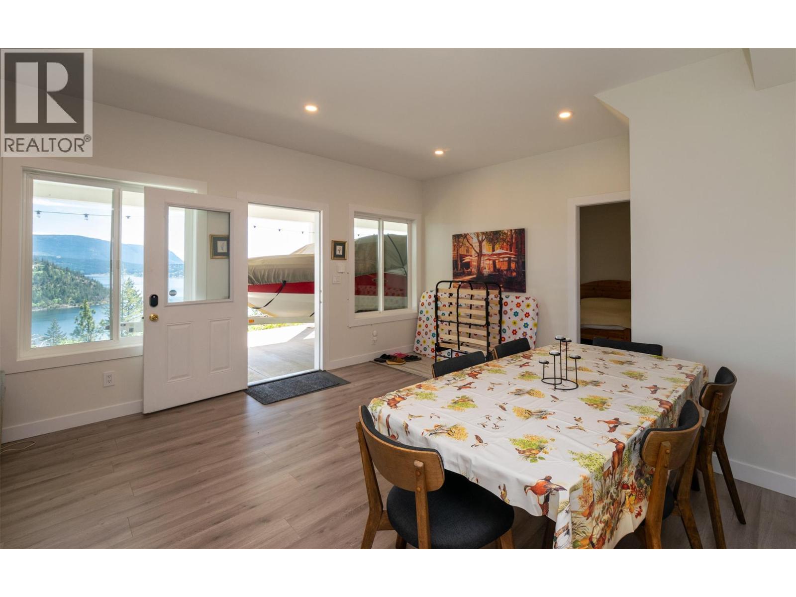 4317 Leopold Road, Scotch Creek