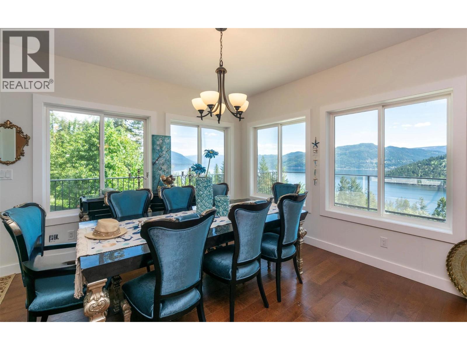  4317 Leopold Road, Scotch Creek