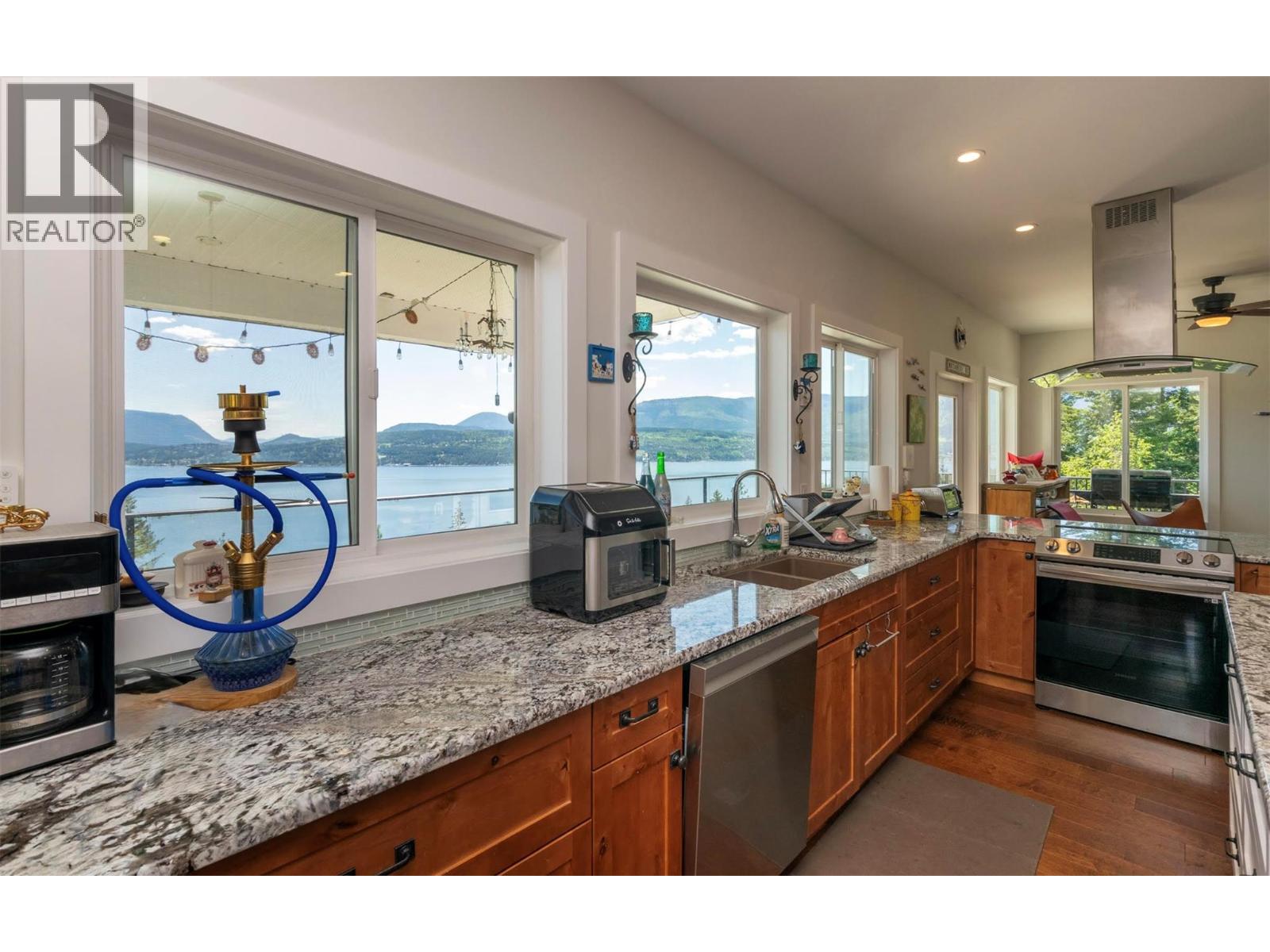  4317 Leopold Road, Scotch Creek