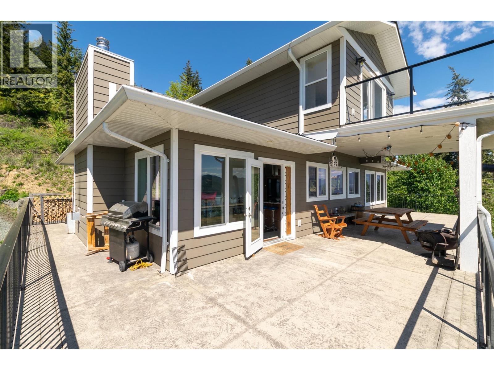 4317 Leopold Road, Scotch Creek