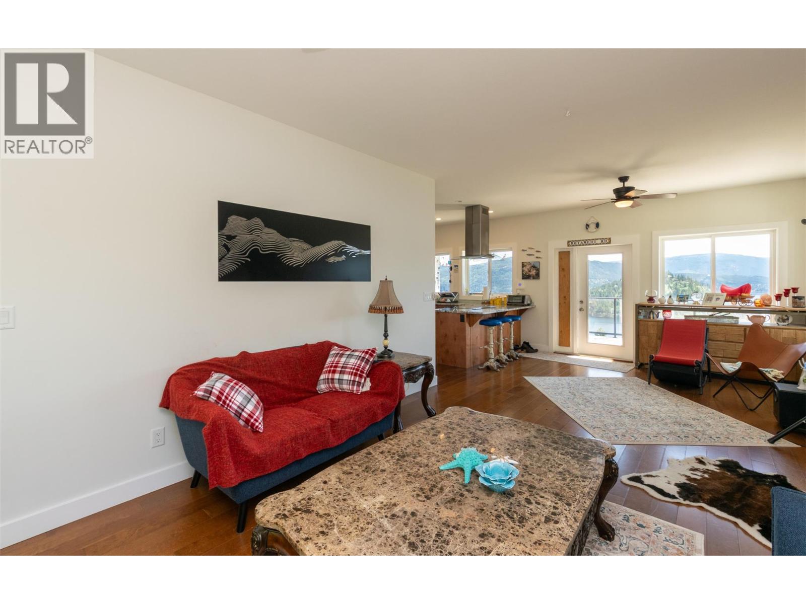 4317 Leopold Road, Scotch Creek