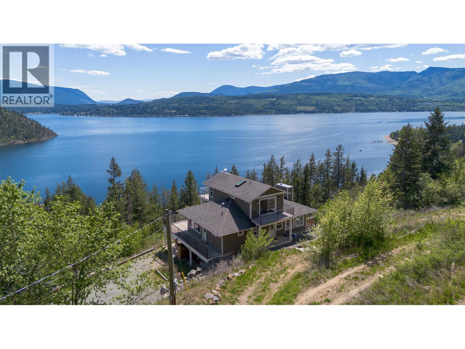  4317 Leopold Road, Scotch Creek