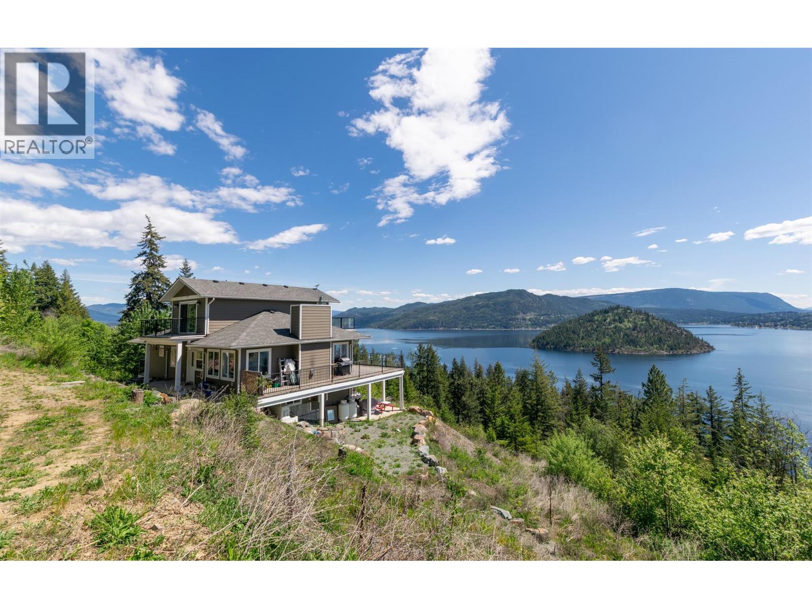  4317 Leopold Road, Scotch Creek