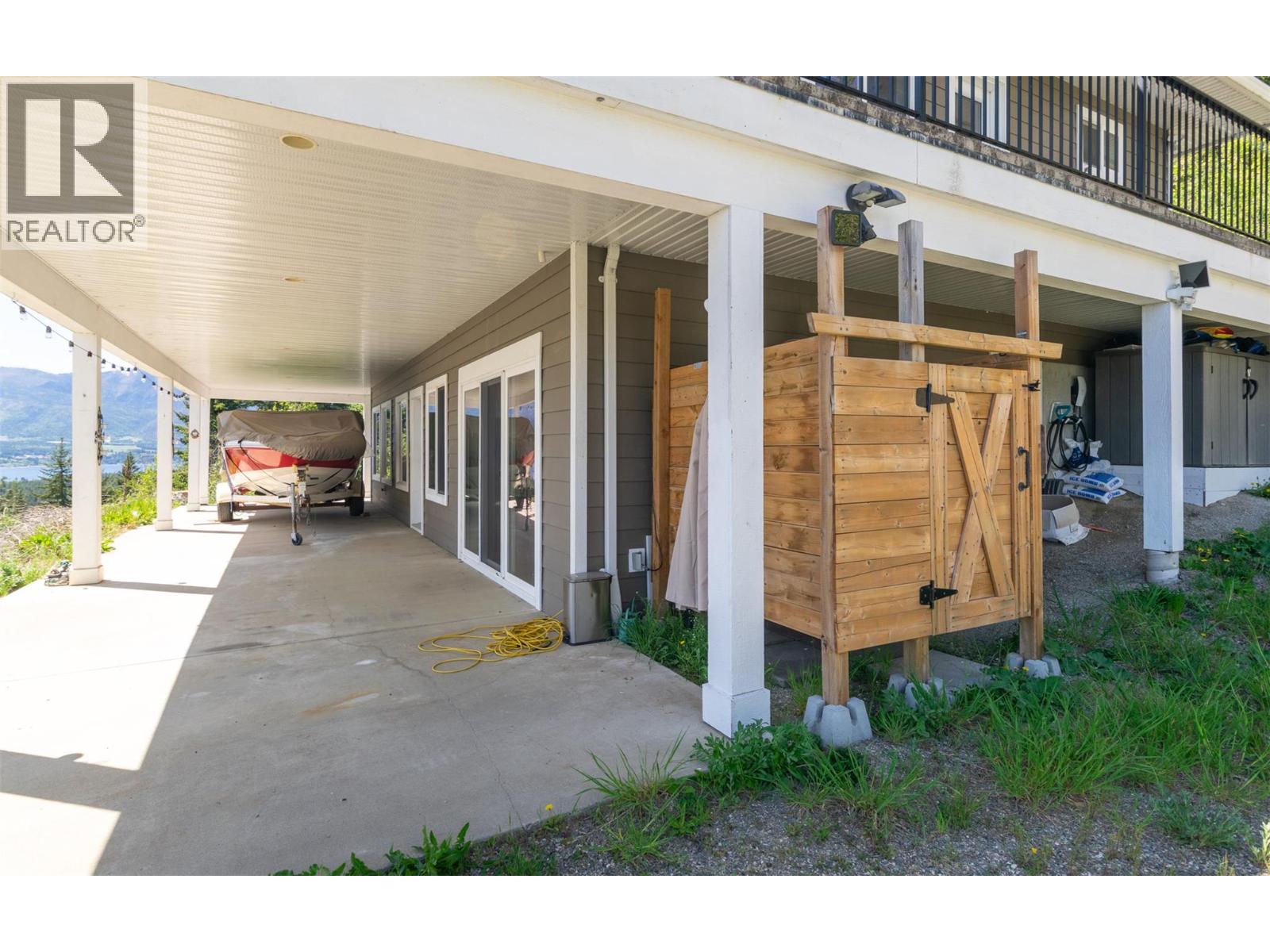  4317 Leopold Road, Scotch Creek