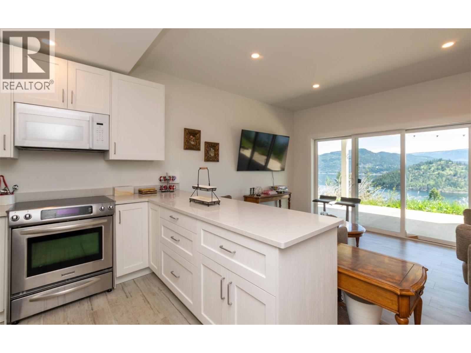  4317 Leopold Road, Scotch Creek