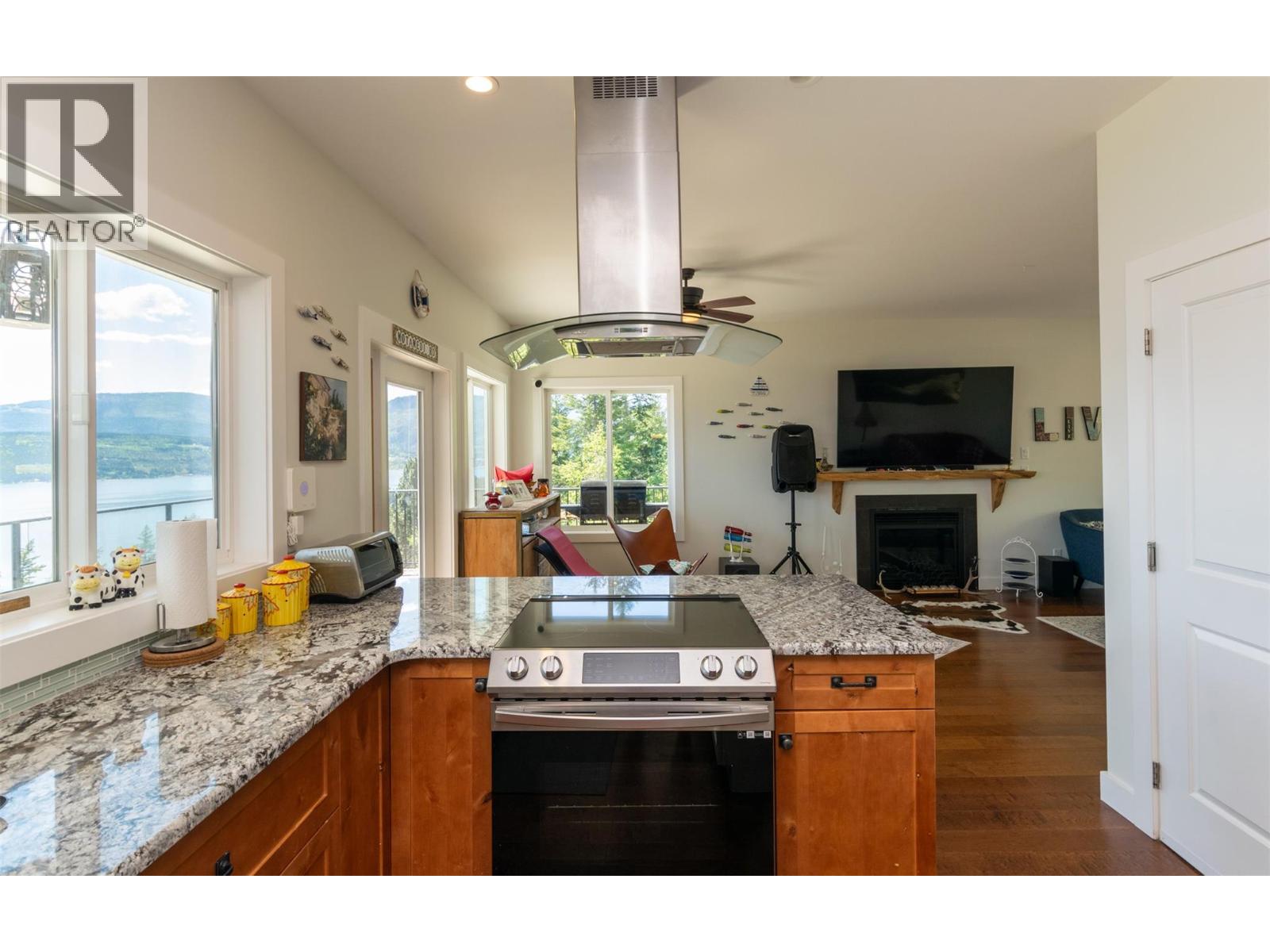  4317 Leopold Road, Scotch Creek