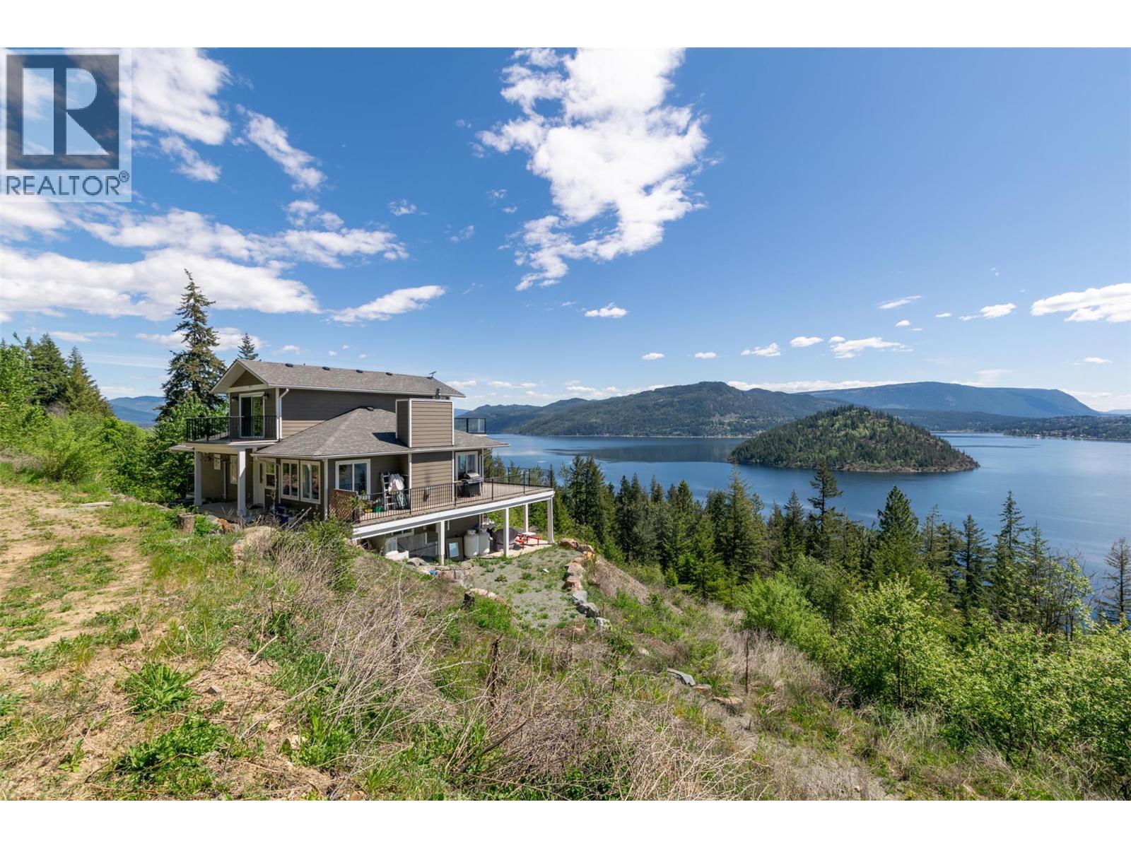  4317 Leopold Road, Scotch Creek