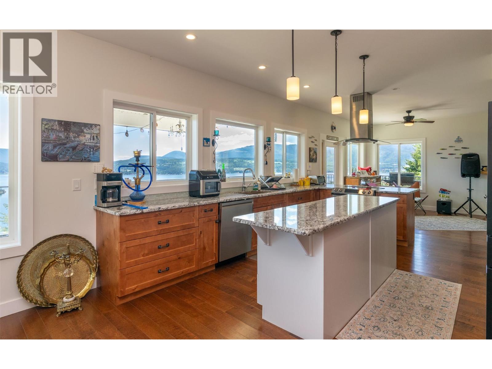  4317 Leopold Road, Scotch Creek