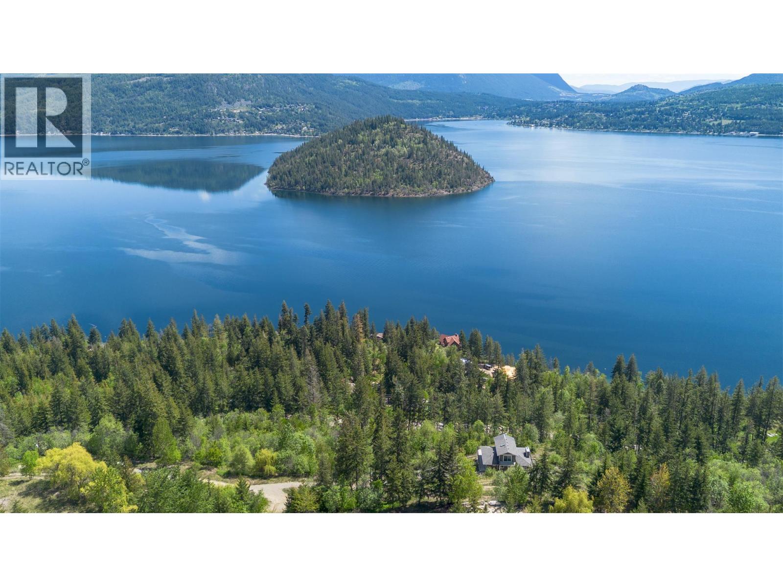  4317 Leopold Road, Scotch Creek