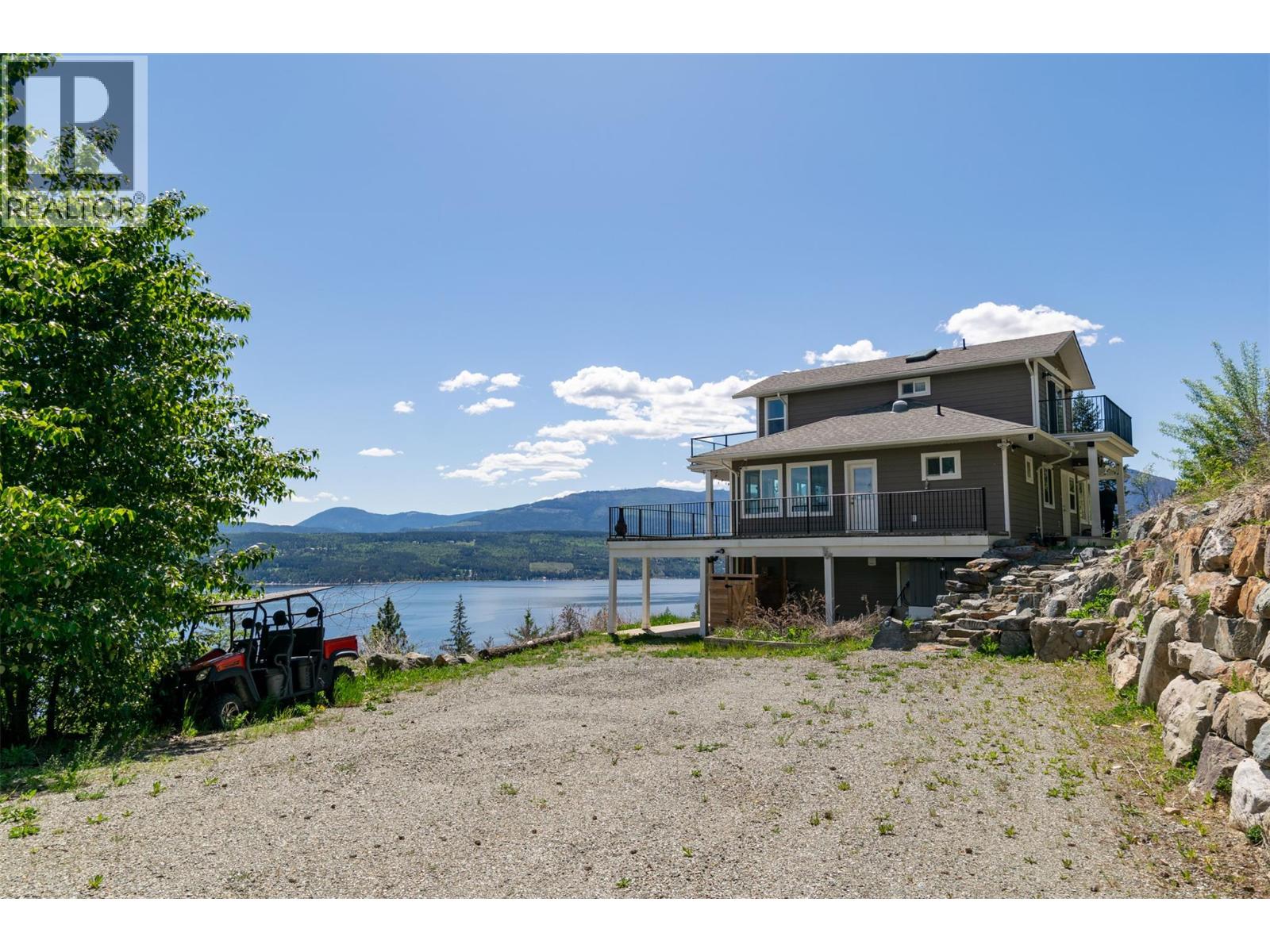  4317 Leopold Road, Scotch Creek