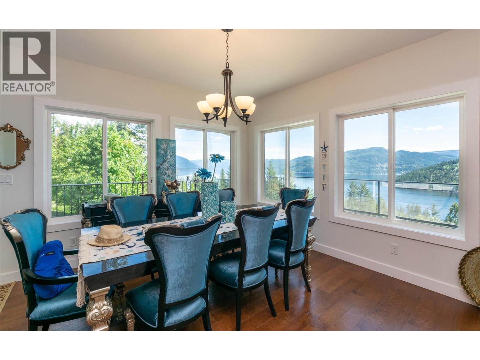  4317 Leopold Road, Scotch Creek