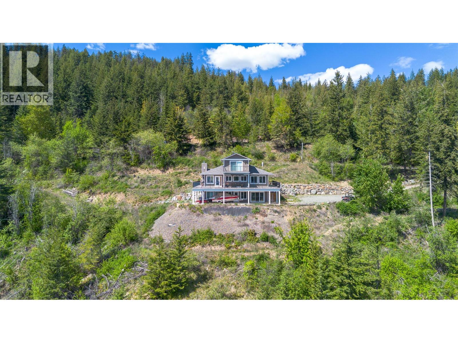  4317 Leopold Road, Scotch Creek