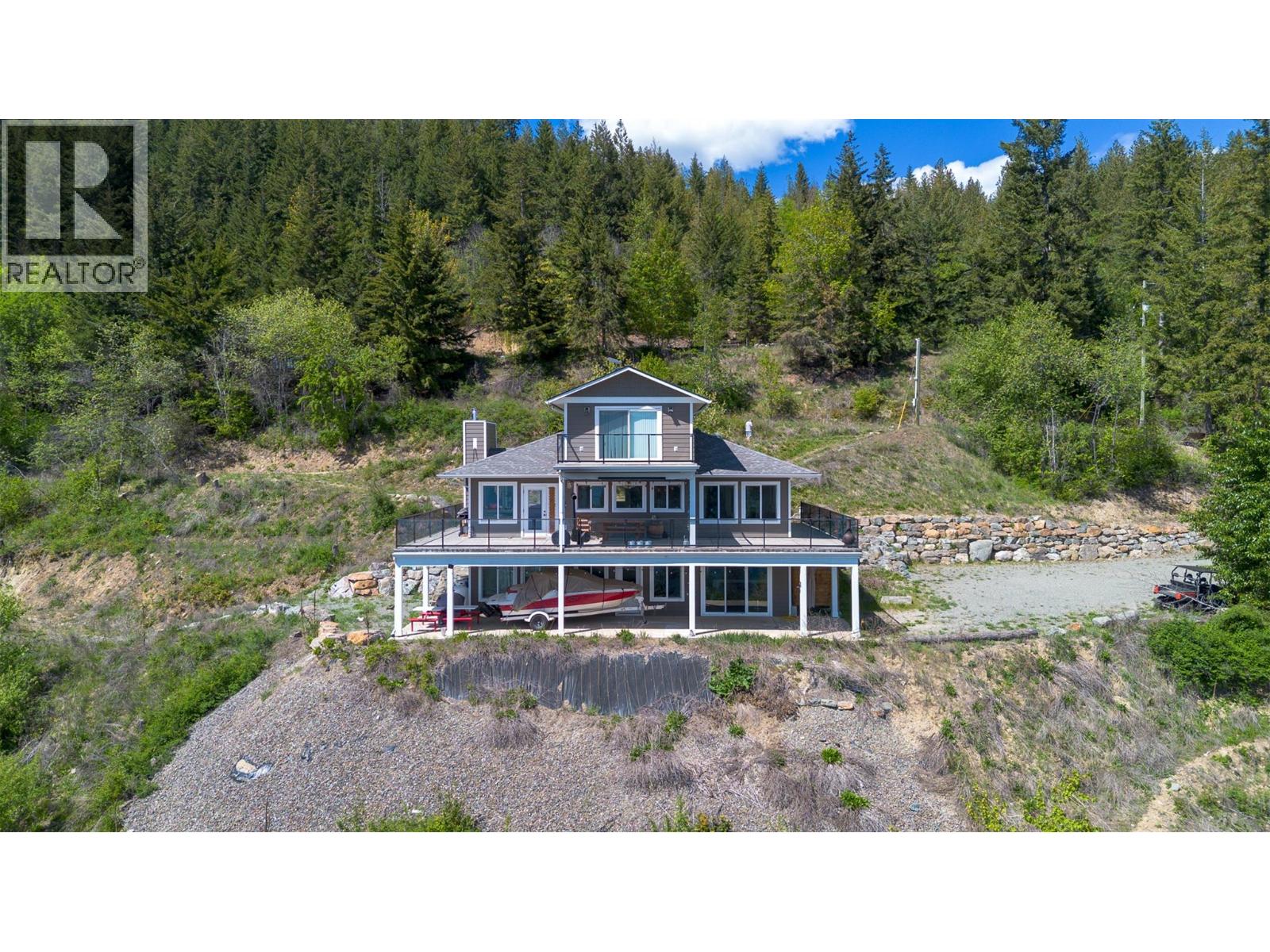  4317 Leopold Road, Scotch Creek