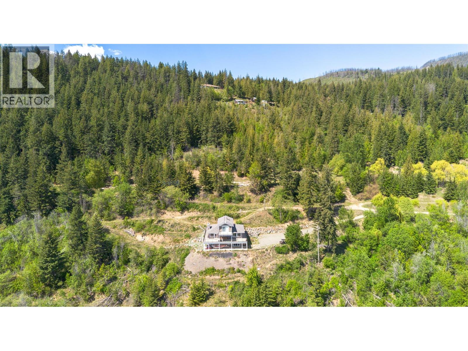  4317 Leopold Road, Scotch Creek