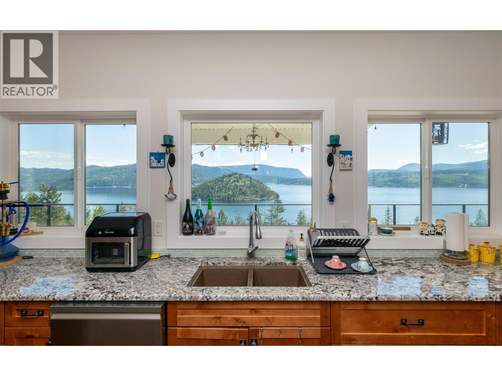  4317 Leopold Road, Scotch Creek