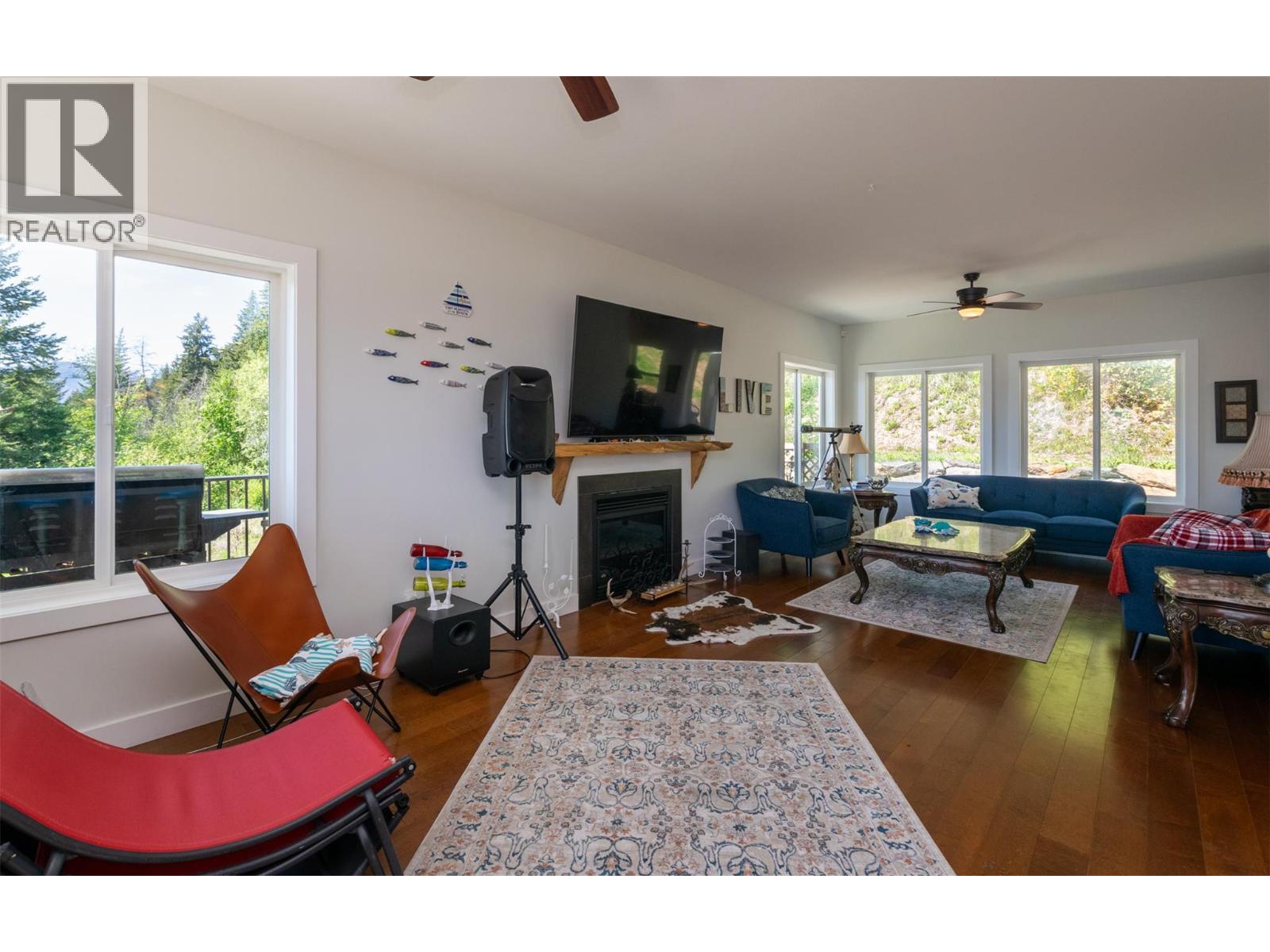  4317 Leopold Road, Scotch Creek