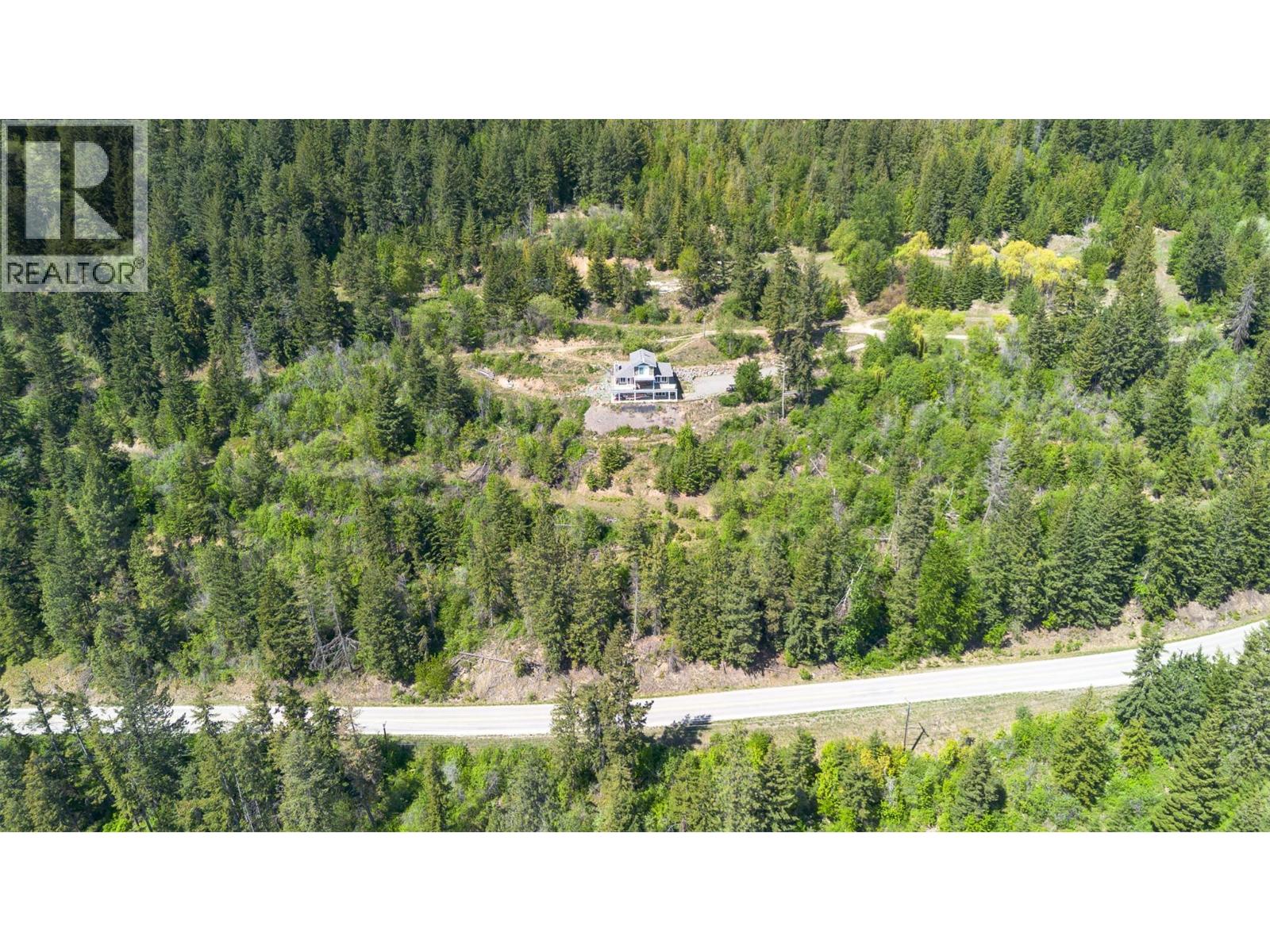  4317 Leopold Road, Scotch Creek