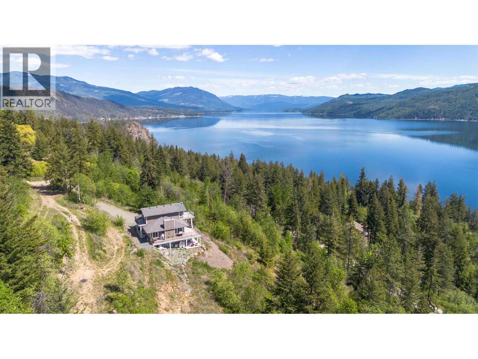  4317 Leopold Road, Scotch Creek