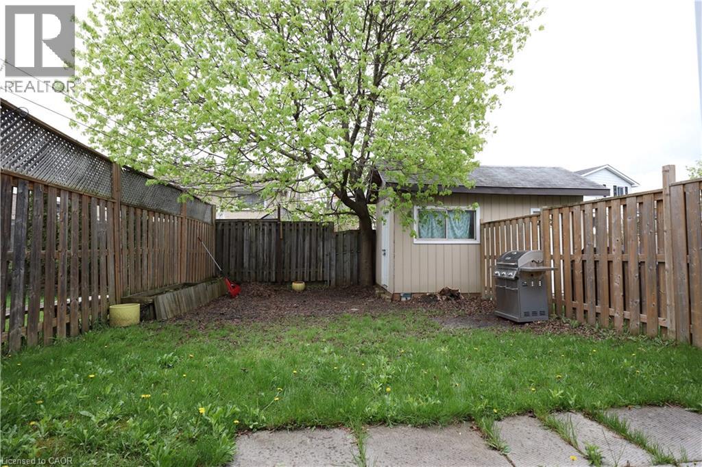31 KEEWATIN Avenue Unit# 2, Kitchener, Ontario, N2B3M1 — Photo 22