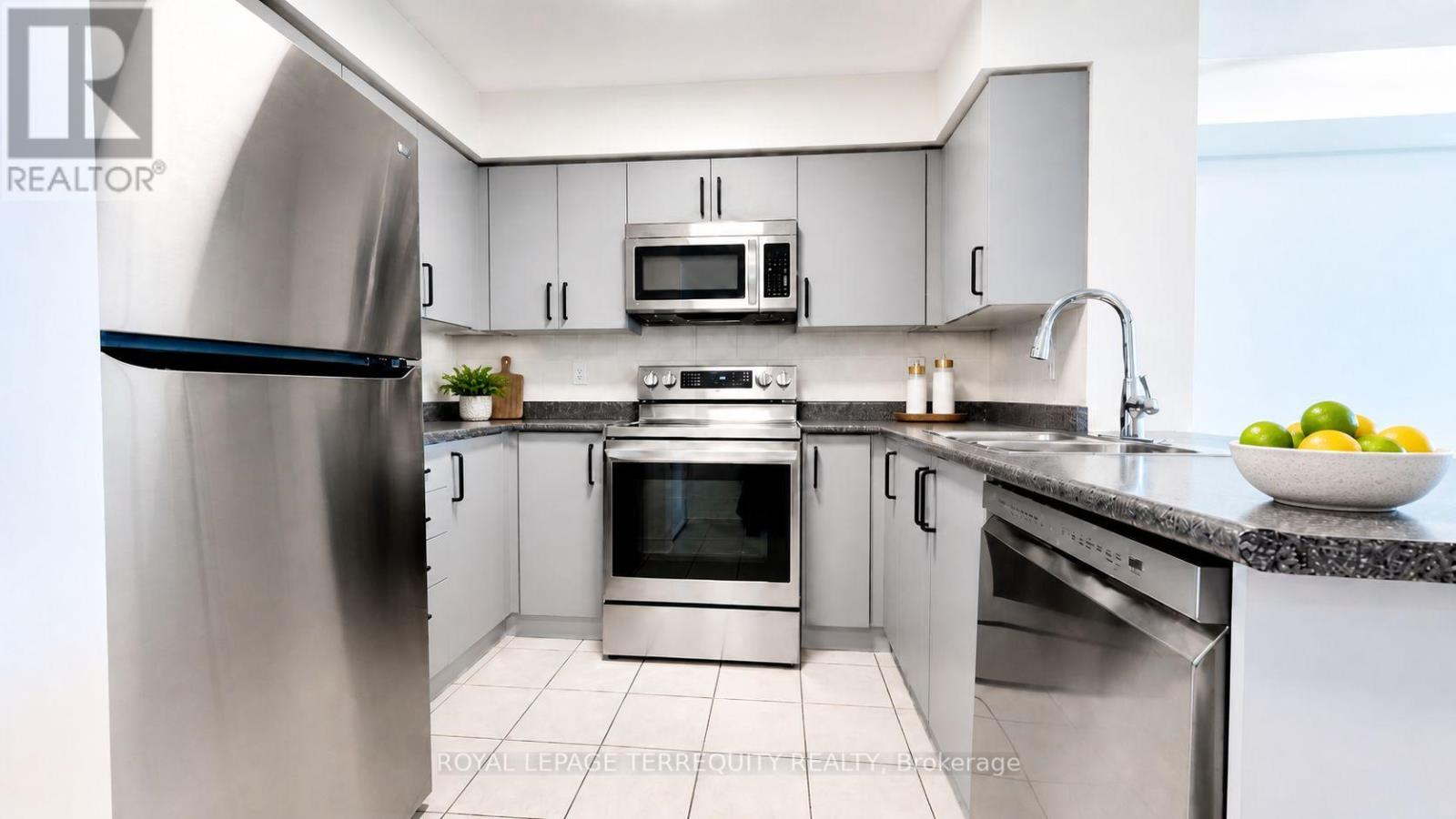 #3508 4968 YONGE STREET - 4