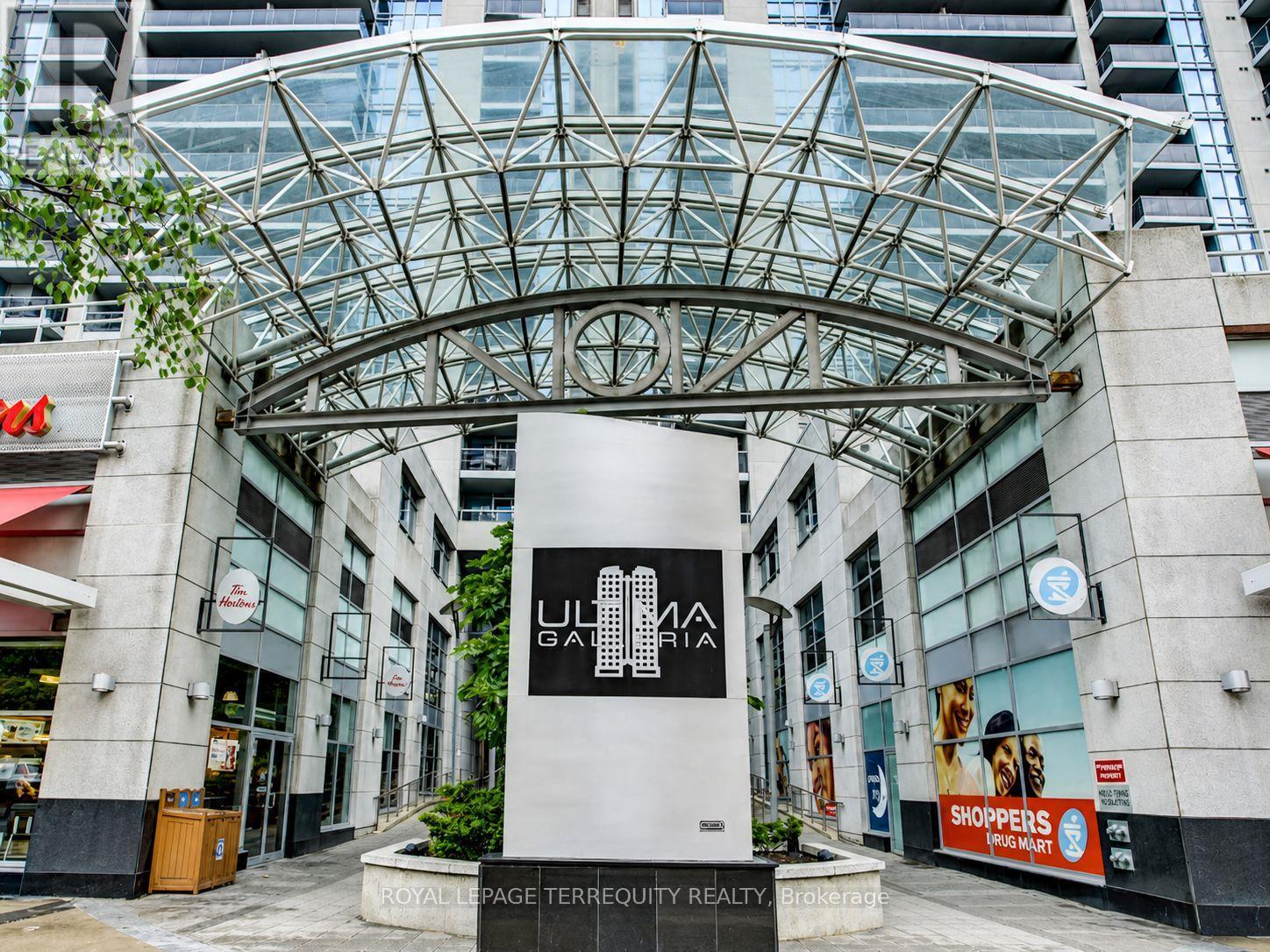 #3508 4968 YONGE STREET - 18