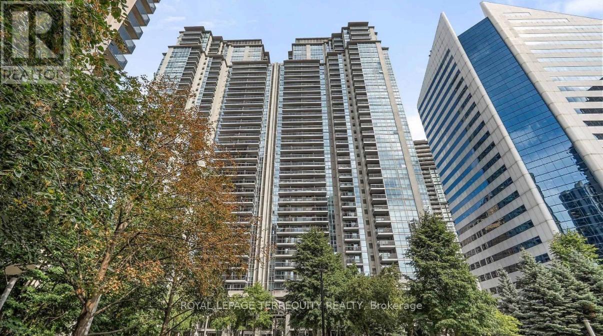 #3508 4968 YONGE STREET - 19