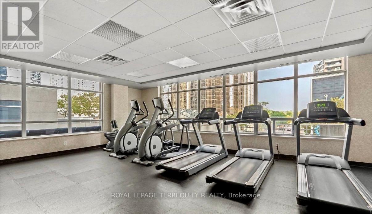 #3508 4968 YONGE STREET - 12