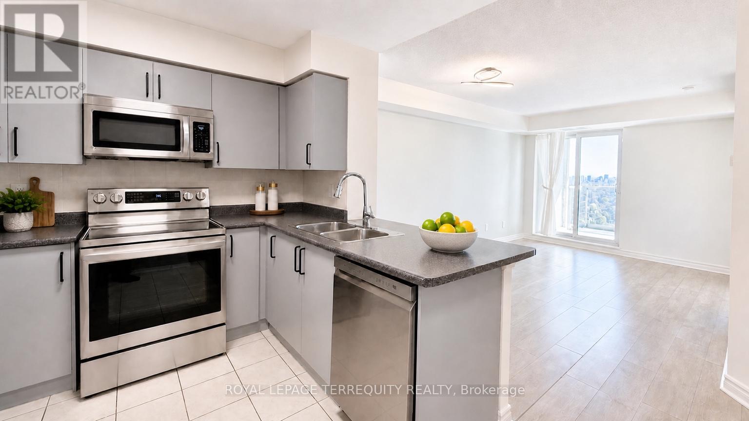 #3508 4968 YONGE STREET - 20