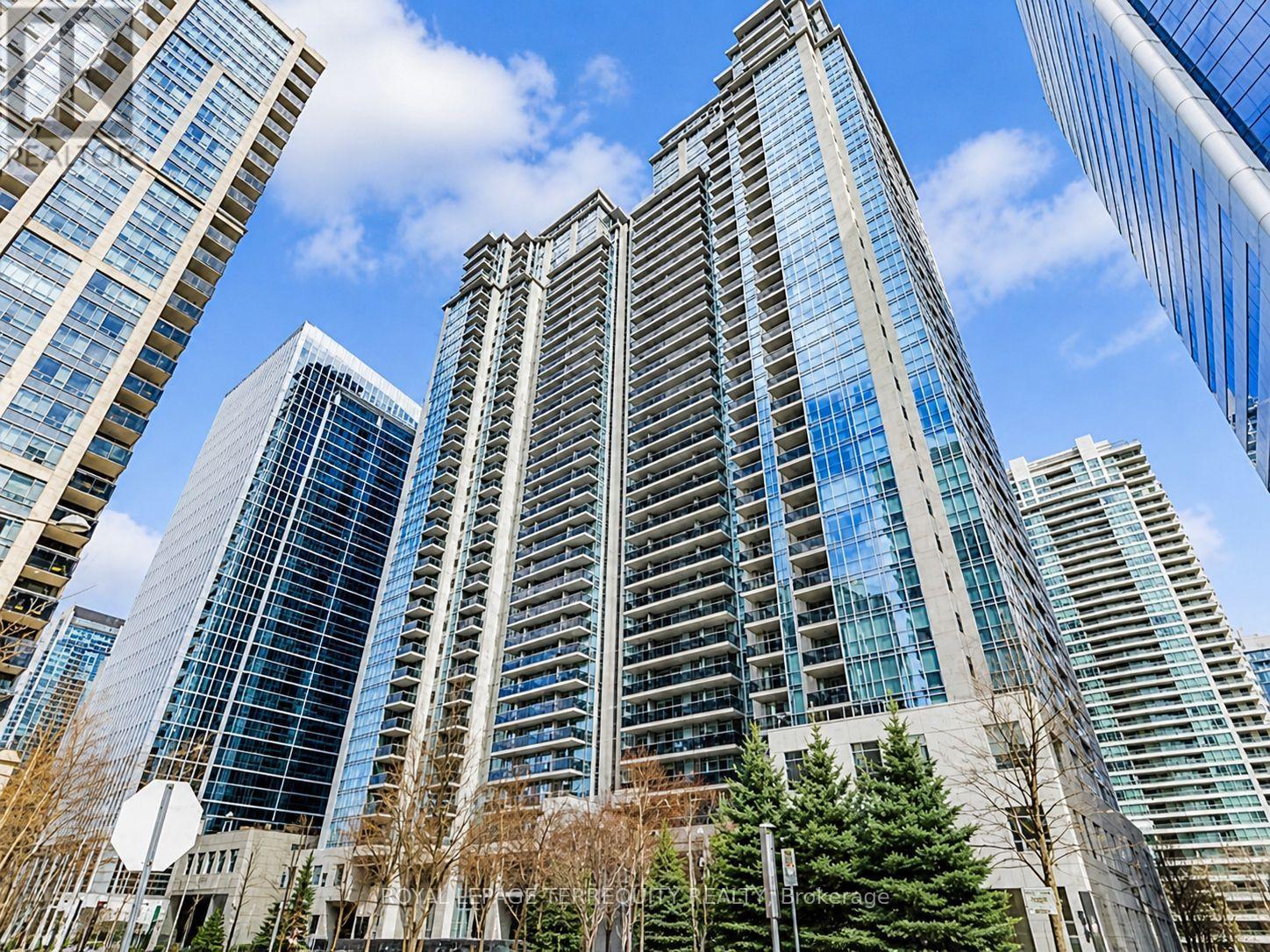 #3508 4968 YONGE STREET - 16