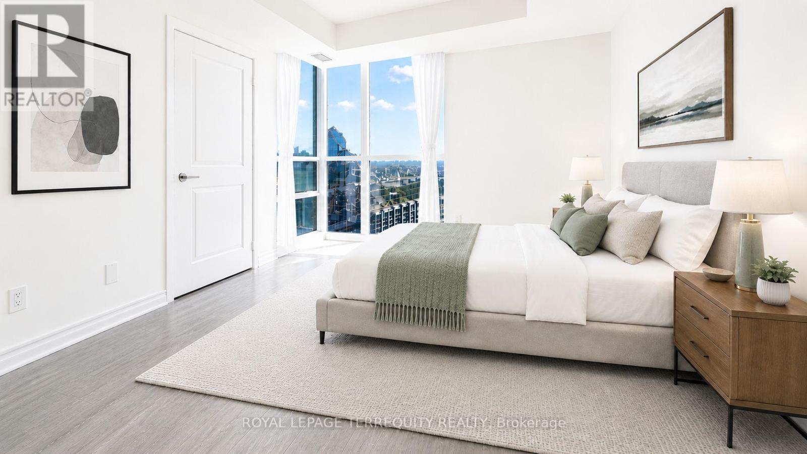 #3508 4968 YONGE STREET - 5