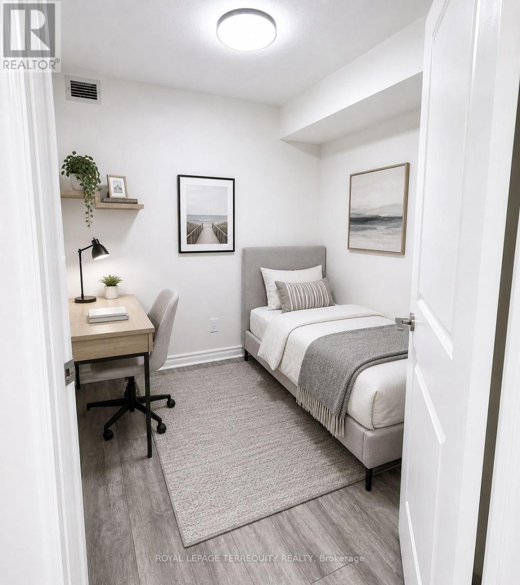 #3508 4968 YONGE STREET - 6