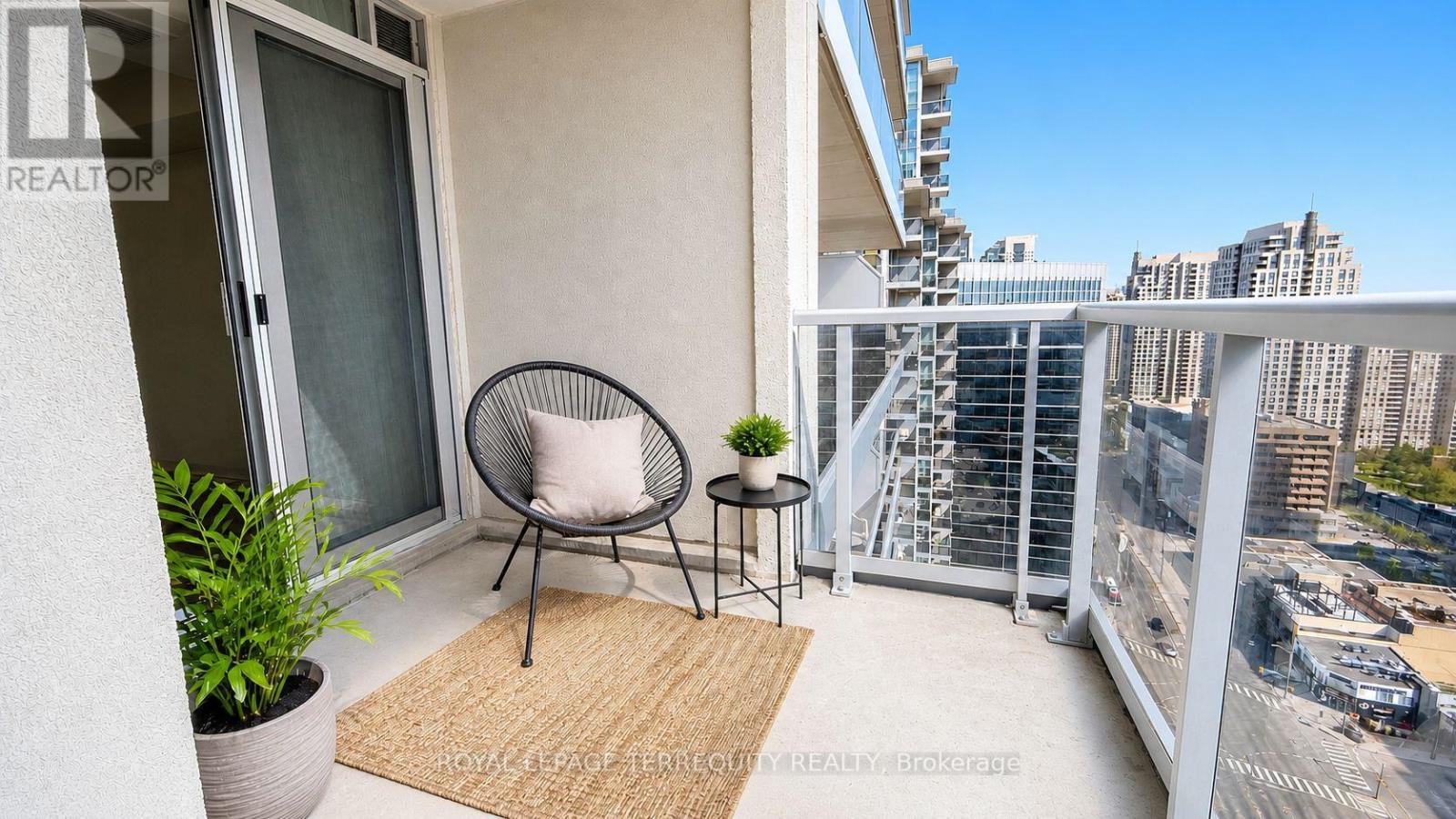 #3508 4968 YONGE STREET - 8