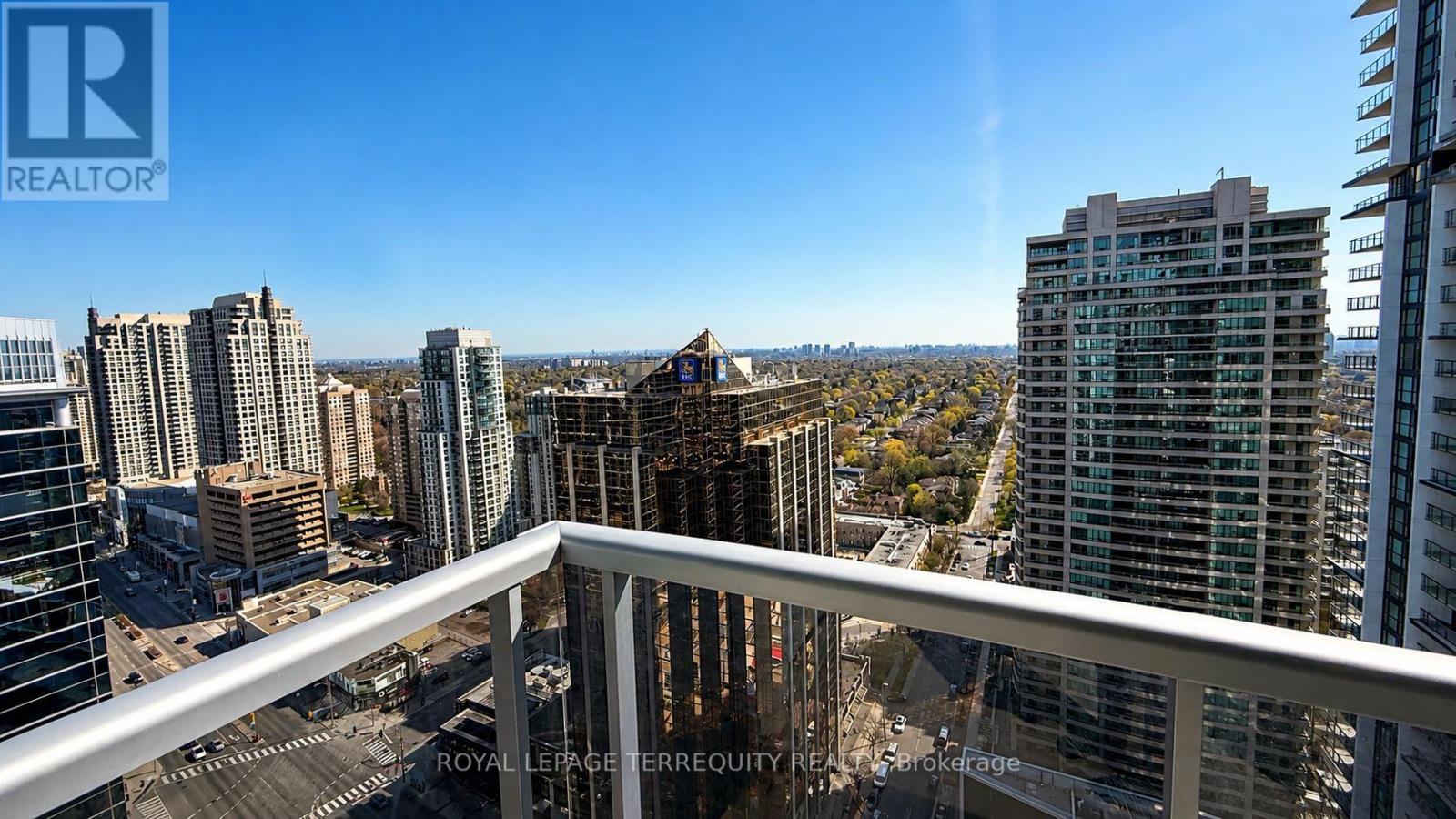 #3508 4968 YONGE STREET - 9