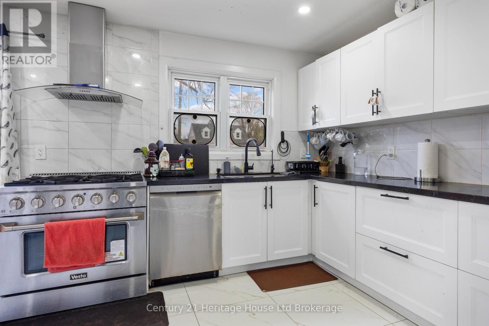 31 WETHERED STREET - 5